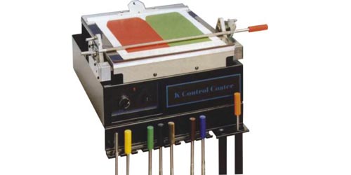 K機(jī)動涂布機(jī)/自動涂布機(jī)圖片